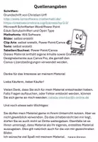 Vorschau - Arbeitsblätter - Sommerliches Konzentrationsmaterial für die Kl.2-4,+Lösungen - Seite 1