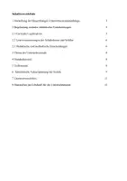 Vorschau - Stundenentwürfe - Likes, Kommentare, Follower: Chancen und Risiken sozialer Medien für die Identitätsbildung Heranwachsender - Seite 2