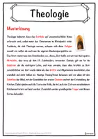 Vorschau - Unterrichtsreihen - Theologie Lückentext mit Wortspeicher Hörverstehen und Suchsel - Seite 2