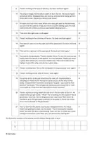 Vorschau - Arbeitsblätter - Lesespurgeschichte Englisch "Captain Kidd's Gold" - Seite 3