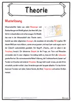 Vorschau - Unterrichtsreihen - Theorie Lückentext mit Wortspeicher Hörverstehen und Suchsel - Seite 2