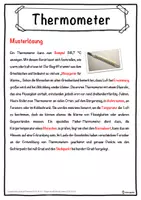 Vorschau - Unterrichtsreihen - Thermometer Lückentext mit Wortspeicher Hörverstehen und Suchsel - Seite 2