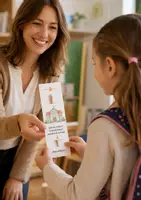 Vorschau - Mal- und Bastelvorlagen - Willkommensgeschenk Bleistift 1. Klasse | Schulanfang Geschenk Einschulung Grundschule | Begrüßungsgeschenk Schuljahresstart - Seite 1