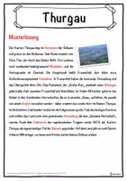 Vorschau - Unterrichtsreihen - Thurgau Lückentext mit Wortspeicher Hörverstehen und Suchsel - Seite 2