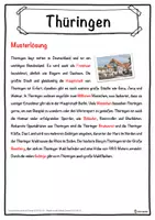 Vorschau - Unterrichtsreihen - Thüringen Lückentext mit Wortspeicher Hörverstehen und Suchsel - Seite 2