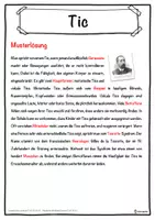 Vorschau - Unterrichtsreihen - Tic Lückentext mit Wortspeicher Hörverstehen und Suchsel - Seite 2
