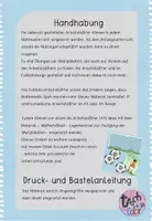 Vorschau - Arbeitsblätter - Fußball - Arbeitsblätter ab Klasse 2 - Seite 2