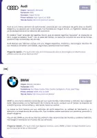 Vista previa - Unidades / Secuencias / Situaciones de Aprendizaje - La historia del automóvil - Marcas de coches: 16 fichas de estudio + actividades - página 3