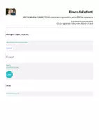 anteprima - Esercizi - PROGRAMMA COMPLETO di matematica e geometria per la TERZA elementare - Pagina 1