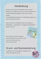 Vorschau - Arbeitsblätter - Fußballfieber - Torschuss - Arbeitsblätter - Seite 2