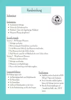 Vorschau - Bildkarten - Coole Feriengrüße mit Wassereis | 20 Anhänger für die Sommerferien | Abschiedsgeschenk Grundschule - Seite 3