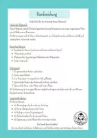 Vorschau - Bildkarten - Sommerferien-Geschenk | Karten mit Brausetüte | Grundschule - Klasse 1-4 - Seite 2