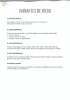 Vista previa - Refuerzo / NEE / Materiales de apoyo - La historia del automóvil: juego de cartas sobre marcas de coches - página 2