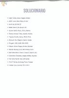 Vista previa - Refuerzo / NEE / Materiales de apoyo - La historia del automóvil: juego de cartas sobre marcas de coches - página 3