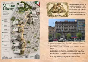 anteprima - Opere didattiche / Libri di testo - alla scoperta della milano liberty (bambini e ragazzi) - Pagina 2