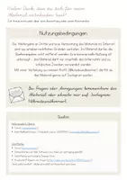 Vorschau - Arbeitsblätter - Farben DaZ Domino Zuordnungsspiel | Farben lernen | DaZ | Vorschule | Kindergarten | Vorkurs Deutsch - Seite 3