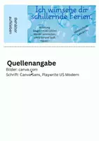 Vorschau - Mal- und Bastelvorlagen - Geschenk Seifenblasen - Seite 1