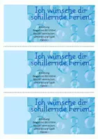 Vorschau - Mal- und Bastelvorlagen - Geschenk Seifenblasen - Seite 2