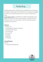 Vorschau - Arbeitsblätter - Freebie Sommerferien Pop Art – 3 kreative Ausmalbilder Grundschule - Kunst ohne Vorbereitung Klasse 1-4 - Seite 2