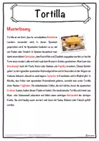 Vorschau - Unterrichtsreihen - Tortilla Lückentext mit Wortspeicher Hörverstehen und Suchsel - Seite 2