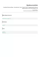 Vorschau - Arbeitsblätter - Conditional Sentences Bingo – Sommerferien | Type 1, Type 2 & Type 3 | Englischspiel für die letzte Englischstunde vor den Ferien (Klasse 8–10) - Seite 3