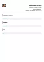 Vorschau - Anderer Materialtyp - Reflexion / Rückblick Schuljahr - Seite 1