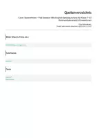Vorschau - Arbeitsblätter - Englisch vor den Sommerferien – Find Someone Who Englisch Speaking Game für Klasse 7–10 Kommunikationsspiel & Kennenlernen - Seite 3