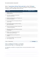 Vorschau - Arbeitsblätter - Die unendliche Geschichte: 3 Klassenarbeiten differenziert (Basis/Standard/Erweiterung) | mit Musterlösung, Erwartungshorizont & Bewertungsbogen Kl. 5-7 | sofort einsetzbar - Seite 2