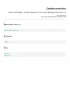 Vorschau - Arbeitsblätter - Summer Holiday Bingo – Interaktive Speaking Activity für den Englischunterricht (Klasse 7–9) - Seite 3