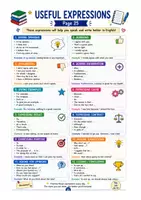 Προεπισκόπηση - Φύλλα εργασίας - English Reading 20 fun stories - 20 worksheets - Σελίδα 1