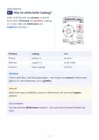 Vorschau - Arbeitsblätter - Physik Klasse 16 Paket – 16 Materialien: Mechanik, Wärme & Elektrik - Seite 2