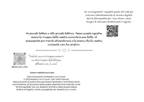anteprima - Programmi scolastici / Materiali per docenti - REGISTRO DELLA BIBLIOTECA DI CLASSE + BONUS - Pagina 3