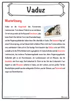 Vorschau - Unterrichtsreihen - Vaduz Lückentext mit Wortspeicher Hörverstehen und Suchsel - Seite 2