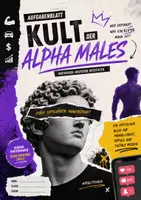 Vorschau - Arbeitsblätter - Kult der Alpha Males - Deckblatt