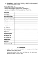 Vorschau - Arbeitsblätter - Mediation: A Step-by-Step Guide 💬 - Seite 3