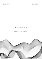 Vorschau - Test - Materialpaket - Klausur Englisch Oberstufe (Schreiben/Leseverstehen, Hörverstehen) - Seite 1