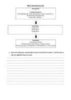 Vorschau - Arbeitsblätter - Argumentative Essay: A Step-by-Step Guide 📝 - Seite 3