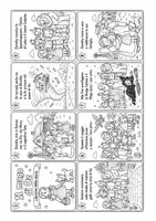 anteprima - Esercizi - Il mago di Oz schede didattiche - Pagina 3