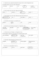Vorschau - Arbeitsblätter - Quiz zu den Satzgliedern - Seite 3