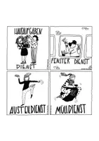 Vorschau - Anderer Materialtyp - Ordnungsdienste / Classroommanagement - Seite 2