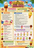 Vista previa - Unidades / Secuencias / Situaciones de Aprendizaje - EL TRIVIAL HELADO - página 1
