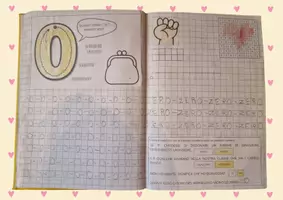 anteprima - Esercizi - Presentazione dei numeri da 0 a 10 - Pagina 1