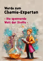 Vorschau - Arbeitsblätter - Stoffe & ihre Eigenschaften – Chemie für Klasse 5 einfach erklärt - Seite 1