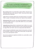 Vorschau - Spiele - Achtung & Freundlichkeit zeigen – Wertebildung im Ethikunterricht der Grundschule - Seite 2