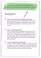 Vorschau - Spiele - Achtung & Freundlichkeit zeigen – Wertebildung im Ethikunterricht der Grundschule - Seite 3