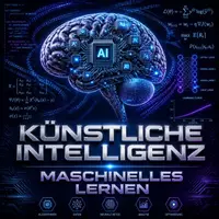 Vorschau - Stundenentwürfe - Grundlagen der KI - Maschinelles Lernen - Deckblatt