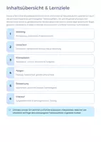 Vorschau - Unterrichtsreihen - Biologie Oberstufe XXL-Sparpaket – Evolution, Fotosynthese, Ökosystemmanagement, Primaten & Klimawandel | Unterrichtsmaterial Sek II (EF–Q2) - Seite 2