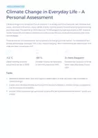 Vorschau - Unterrichtsreihen - High School Biology Mega Bundle | Evolution, Ecology, Climate Change, Photosynthesis & Animal Behavior - Seite 3