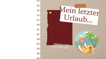 Vorschau - Spiele - Kennenlernen, Klassengemeinaschaft, Partnerinterview, Sprechanlässe, Klassenlehrerschaft, neue Klasse - Seite 2