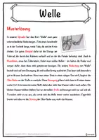 Vorschau - Unterrichtsreihen - Welle Lückentext mit Wortspeicher Hörverstehen und Suchsel - Seite 2